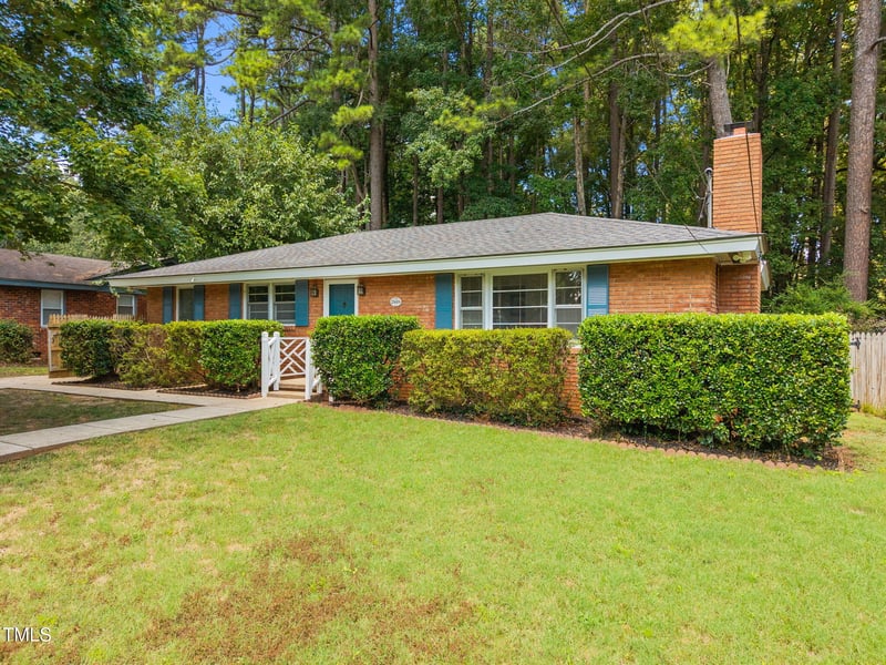 2809 Bardwell Rd, Raleigh, NC 27604