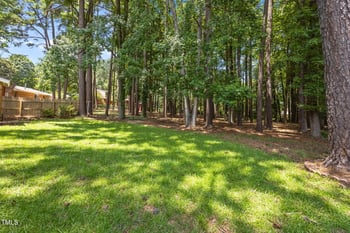 2809 Bardwell Rd, Raleigh, NC 27604