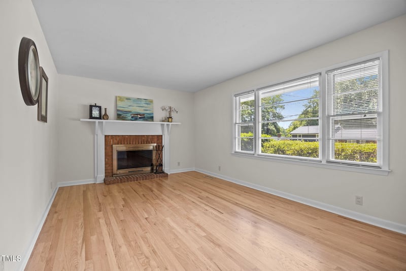 2809 Bardwell Rd, Raleigh, NC 27604