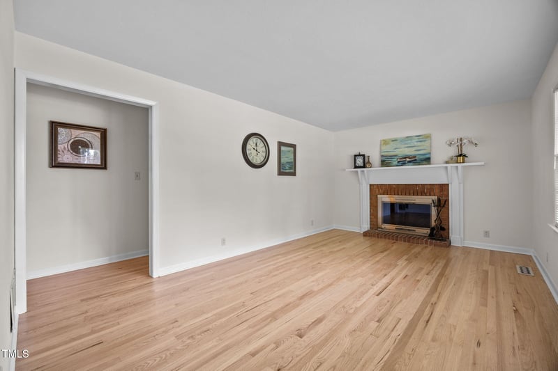 2809 Bardwell Rd, Raleigh, NC 27604