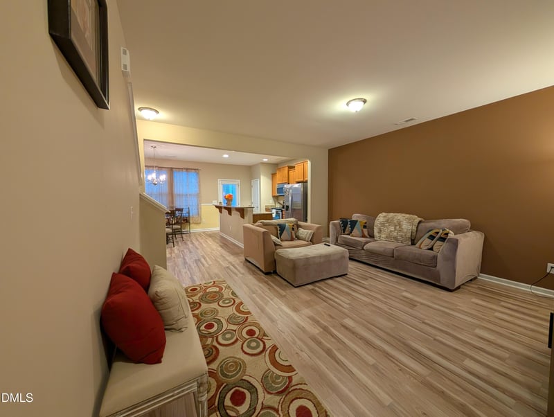 2809 Benevolence Dr, Raleigh, NC 27610