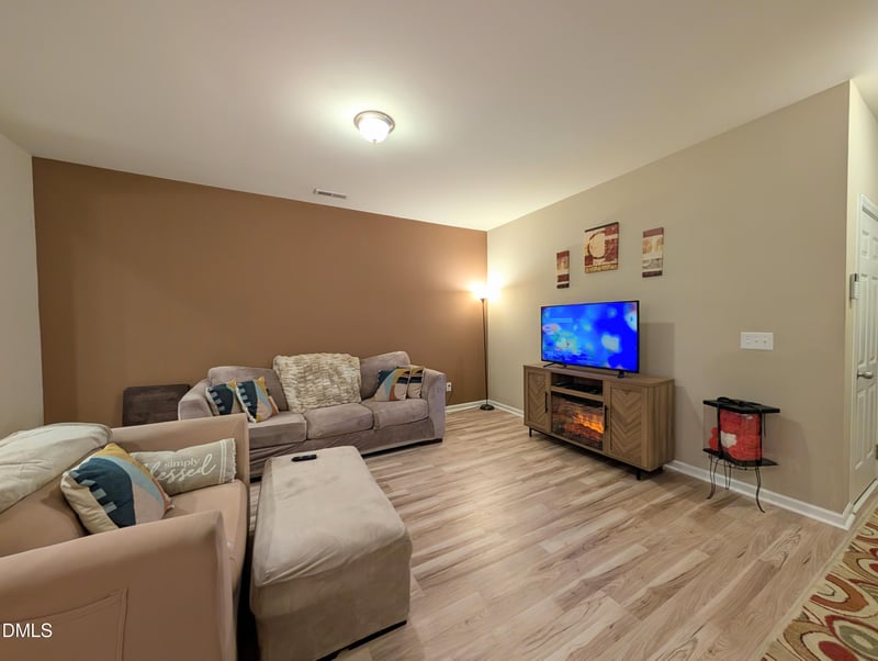 2809 Benevolence Dr, Raleigh, NC 27610