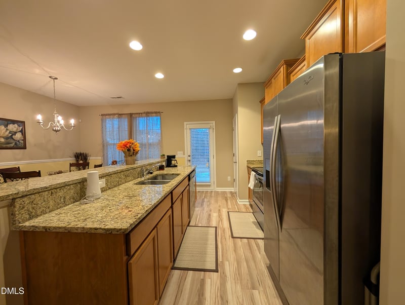 2809 Benevolence Dr, Raleigh, NC 27610