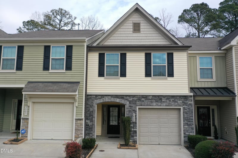 2809 Benevolence Dr, Raleigh, NC 27610