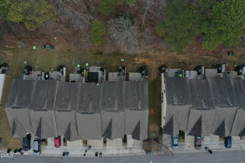 2809 Benevolence Dr, Raleigh, NC 27610