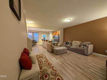 2809 Benevolence Dr, Raleigh, NC 27610