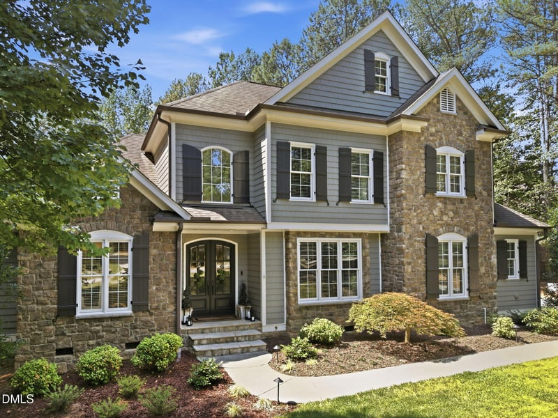 2809 Calliness Way, Wake Forest, NC 27587