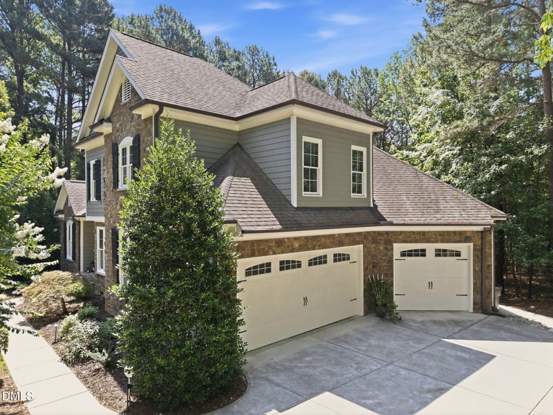 2809 Calliness Way, Wake Forest, NC 27587