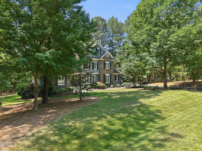2809 Calliness Way, Wake Forest, NC 27587