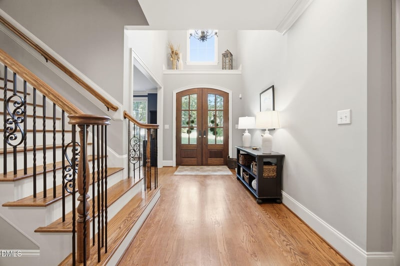 2809 Calliness Way, Wake Forest, NC 27587