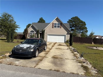 2809 Carabid Ct, Hope Mills, NC 28348