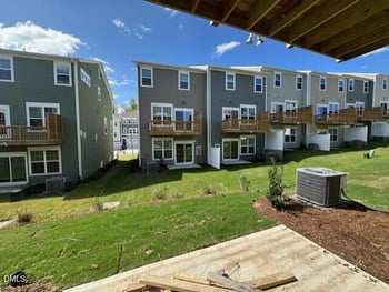 2809 Carbondale St #640, Apex, NC 27502