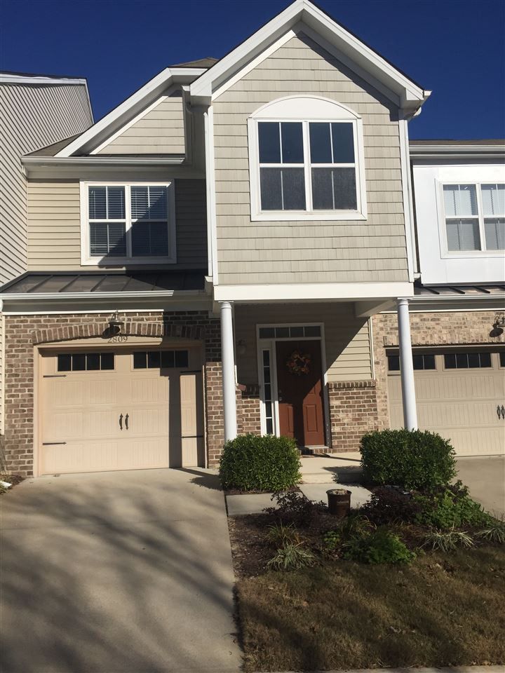 2809 Casona Way, Raleigh, NC 27616