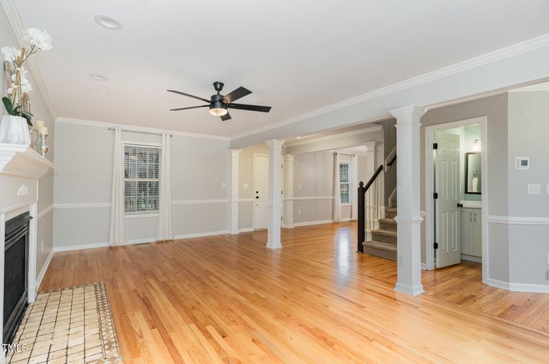 2809 Cornerstone Ridge Dr, Apex, NC 27539