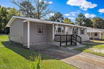 2809 Coronada Pw, Fayetteville, NC 28306