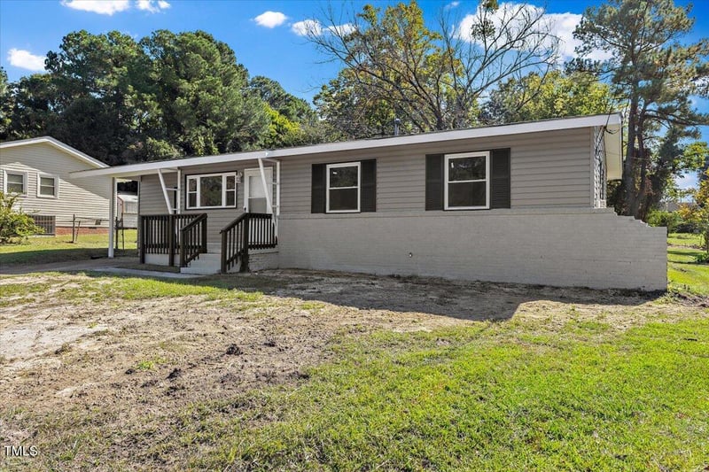 2809 Coronada Pw, Fayetteville, NC 28306