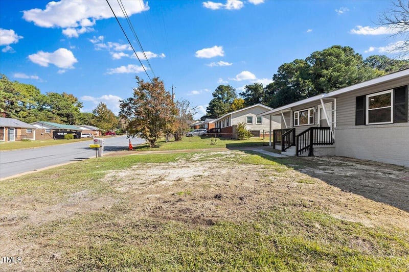 2809 Coronada Pw, Fayetteville, NC 28306