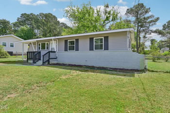 2809 Coronada Pw, Fayetteville, NC 28312