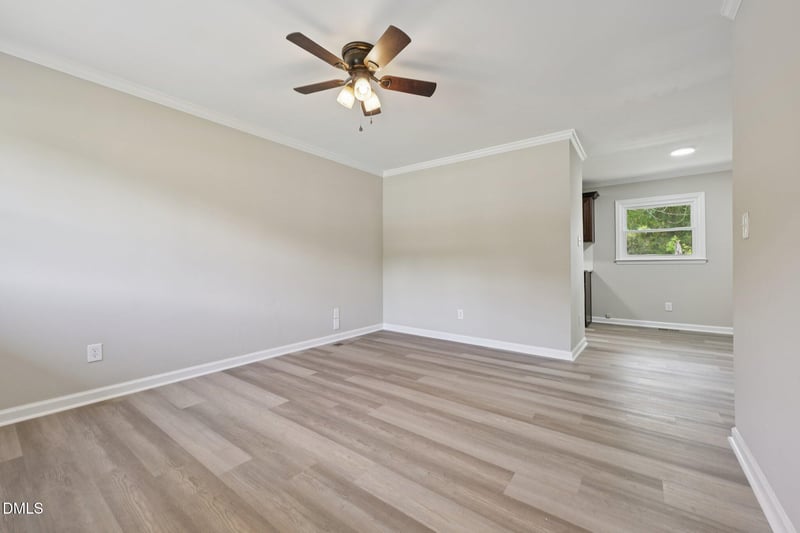 2809 Coronada Pw, Fayetteville, NC 28312