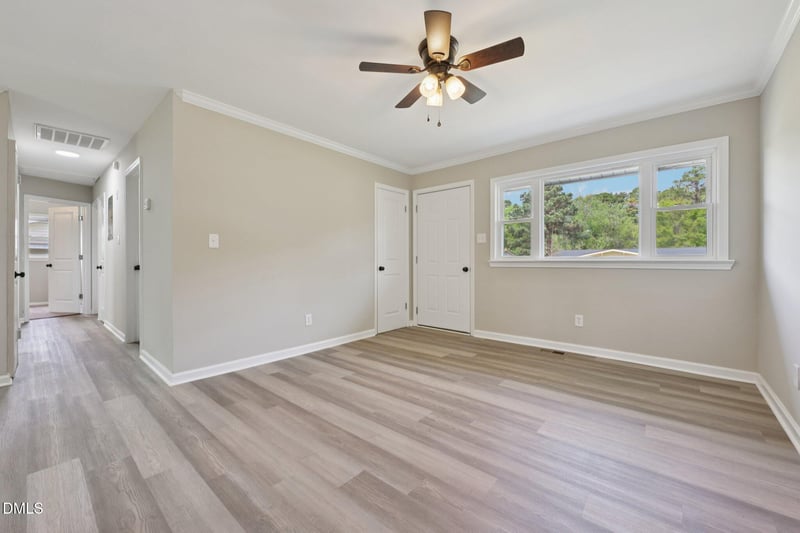2809 Coronada Pw, Fayetteville, NC 28312