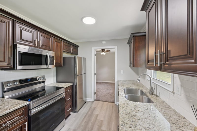 2809 Coronada Pw, Fayetteville, NC 28312