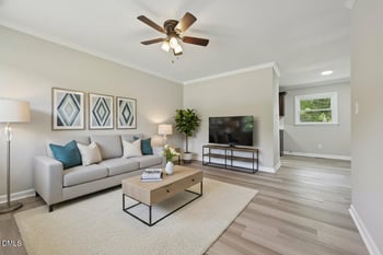 2809 Coronada Pw, Fayetteville, NC 28312