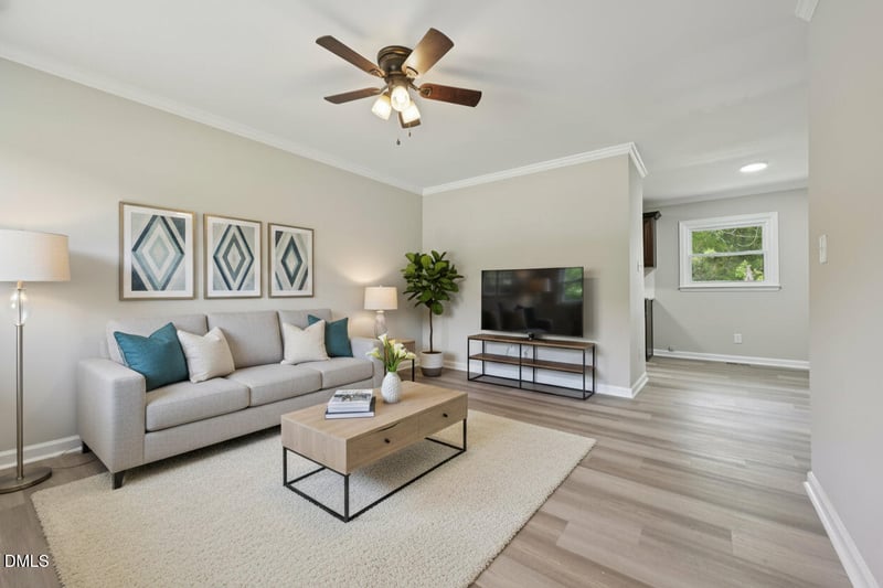 2809 Coronada Pw, Fayetteville, NC 28312