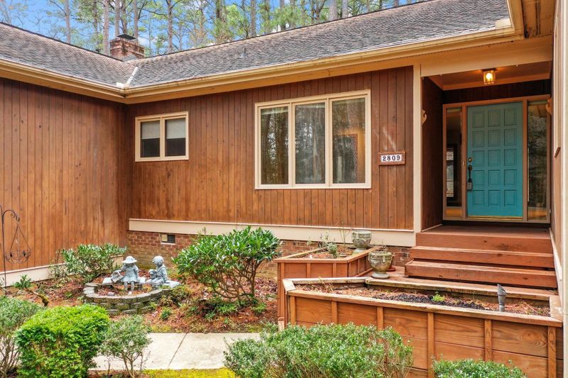 2809 Croix Pl, Raleigh, NC 27614