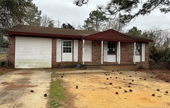 2809 Eldorado Rd, Fayetteville, NC 28306