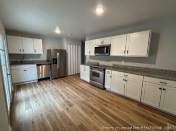 2809 Eldorado Rd, Fayetteville, NC 28306