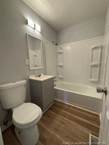 2809 Eldorado Rd, Fayetteville, NC 28306