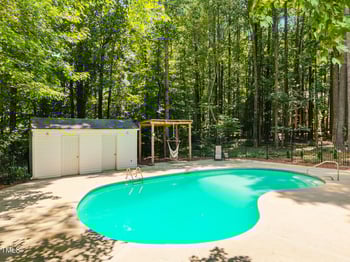 2809 Elsbeth Ct, Wake Forest, NC 27587
