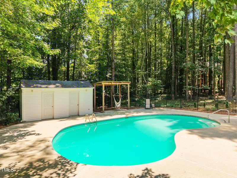 2809 Elsbeth Ct, Wake Forest, NC 27587