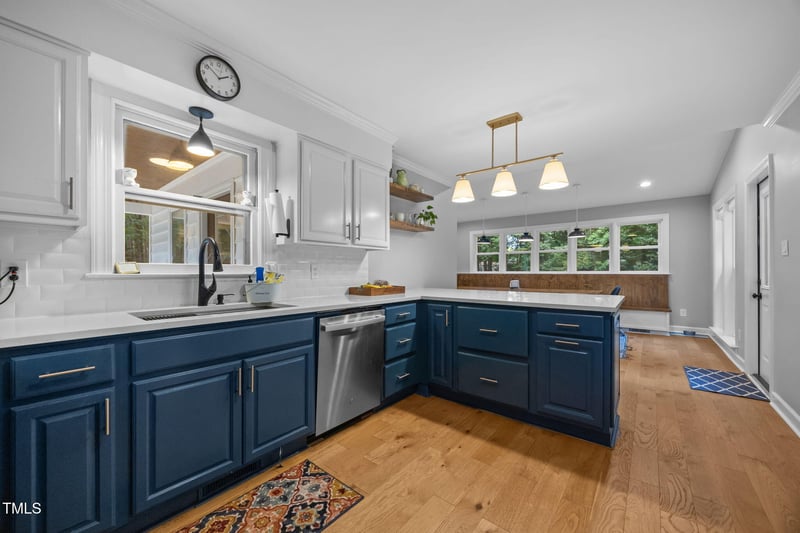 2809 Elsbeth Ct, Wake Forest, NC 27587