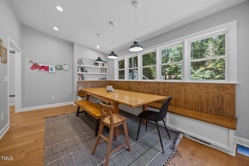 2809 Elsbeth Ct, Wake Forest, NC 27587