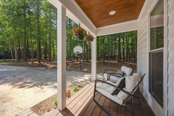 2809 Elsbeth Ct, Wake Forest, NC 27587
