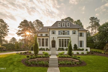 2809 Grant Ave, Raleigh, NC 27607