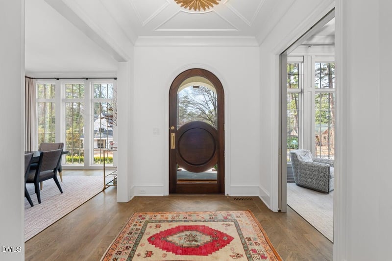 2809 Grant Ave, Raleigh, NC 27607