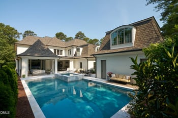 2809 Grant Ave, Raleigh, NC 27607