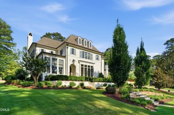 2809 Grant Ave, Raleigh, NC 27607