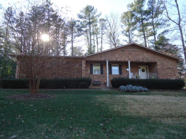 2809 Gretmar Dr, Durham, NC 27705