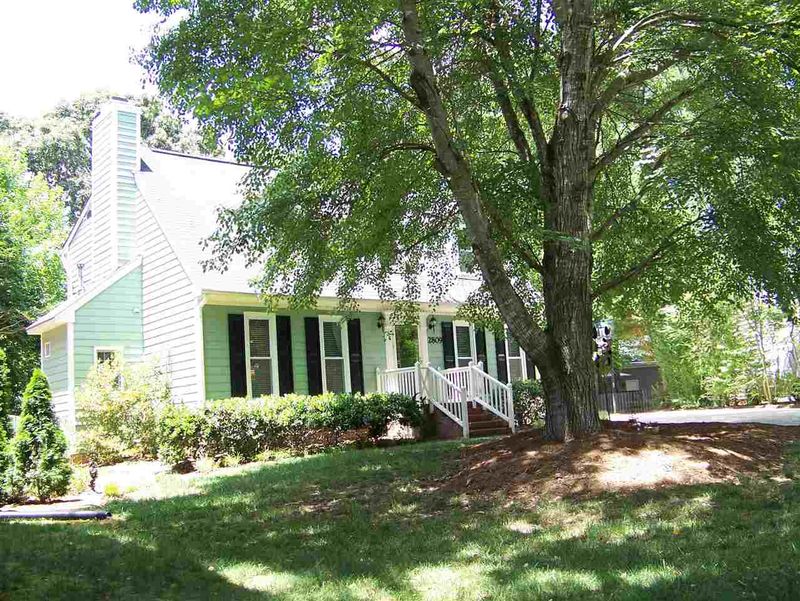 2809 Halfhitch Trl, Raleigh, NC 27615