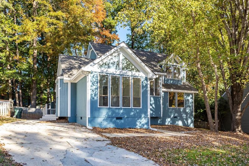 2809 Hiking Trl, Raleigh, NC 27615