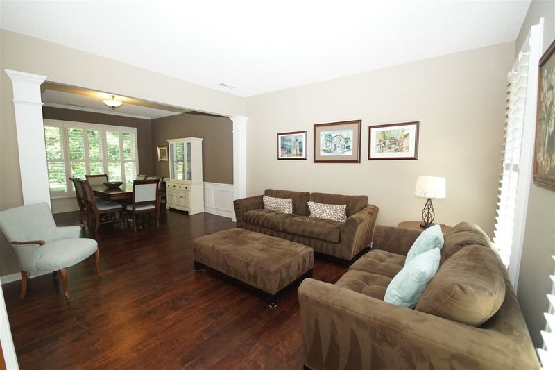 2809 Kentshire Pl, Apex, NC 27523
