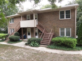 2809 Kilgore Ave, Raleigh, NC 27607