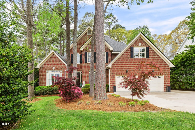 2809 La Manga Dr, Raleigh, NC 27610