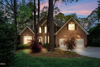 2809 La Manga Dr, Raleigh, NC 27610