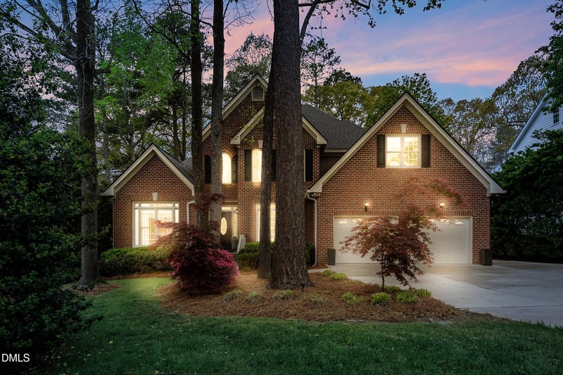 2809 La Manga Dr, Raleigh, NC 27610