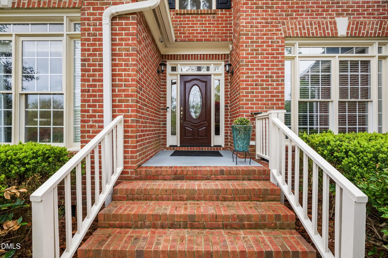 2809 La Manga Dr, Raleigh, NC 27610