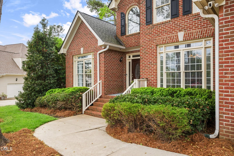 2809 La Manga Dr, Raleigh, NC 27610